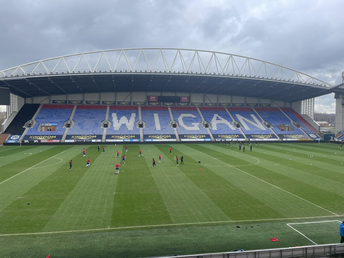 Daniel Turner⚽️ 🏟 6️⃣5️⃣5️⃣ on Twitter "Game 137 of 2022/23 Ground 656