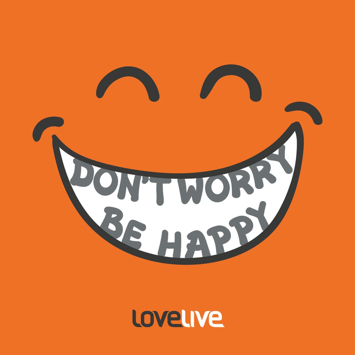 Today we celebrate International Day of Happiness and the theme for 2023, Be Mindful. Be Grateful. Be Kind. 

Click here to view our latest blog: lovelivegraphics.com/international-…

#internationaldayofhappiness #Mindful #Grateful #Kindness #LOVELIVE