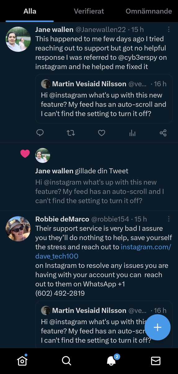 Martin Vesiaid Nilsson tweet media