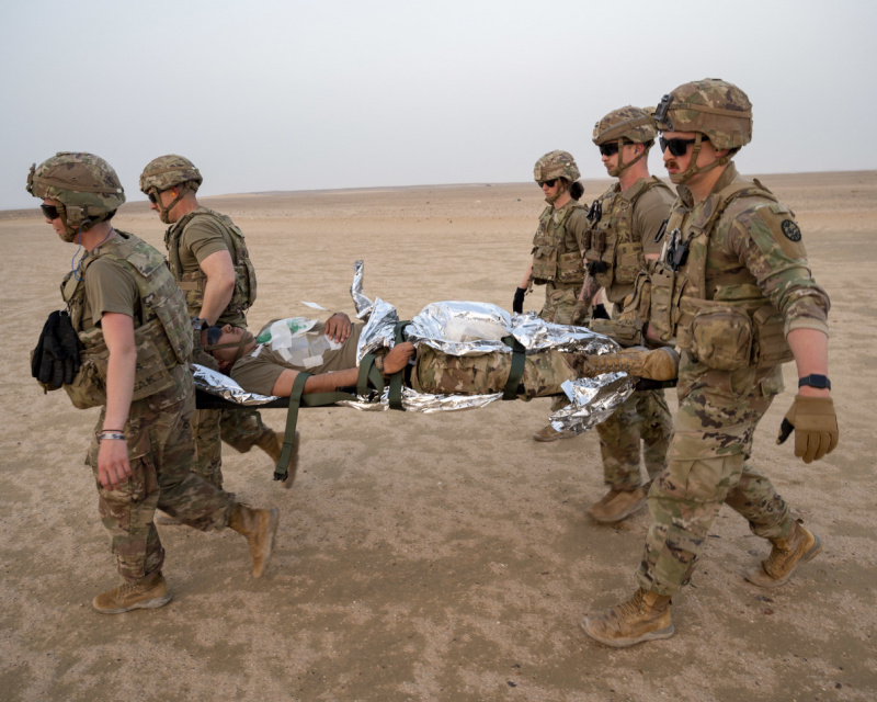 386th Air Expeditionary Wing tweet media