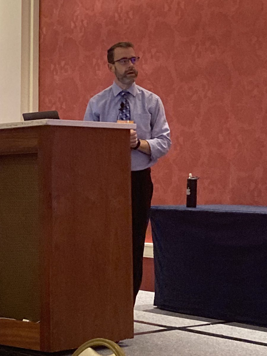 Excited to think about teaching digital writing in the age of AI with Dr. Troy Hicks ⁦<a href="/hickstro/">Troy Hicks</a>⁩  #MRA #MichiganLiteracy