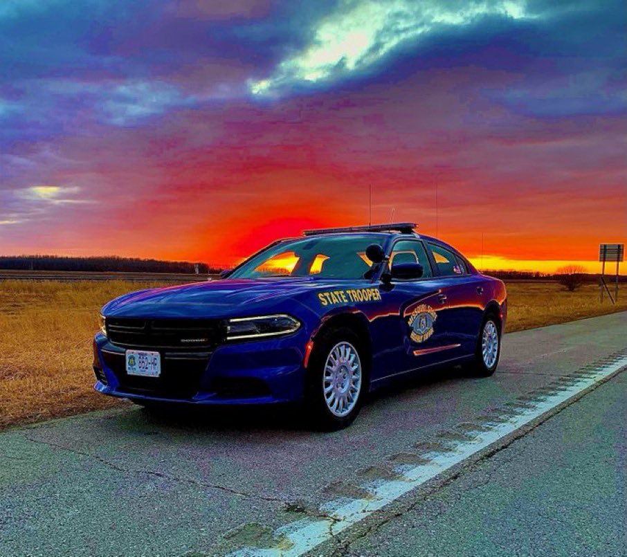 MSHP Troop H tweet media