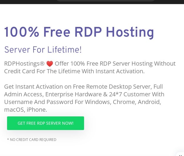 rio_1684586's tweet image. #RDPHosting #freerdp