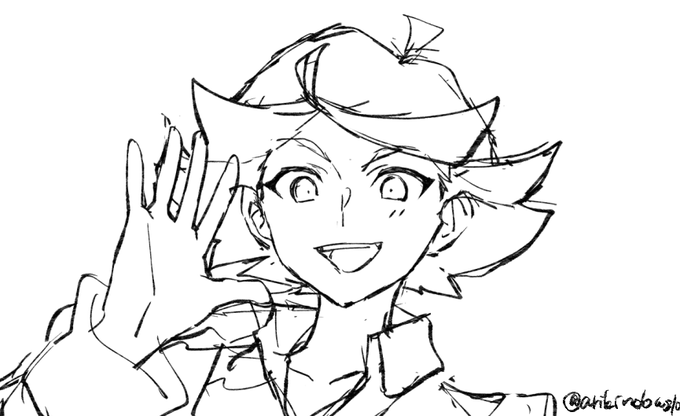 アマンダの誕生日に気づかなかったカルマ…🤮
今描いてます…! 