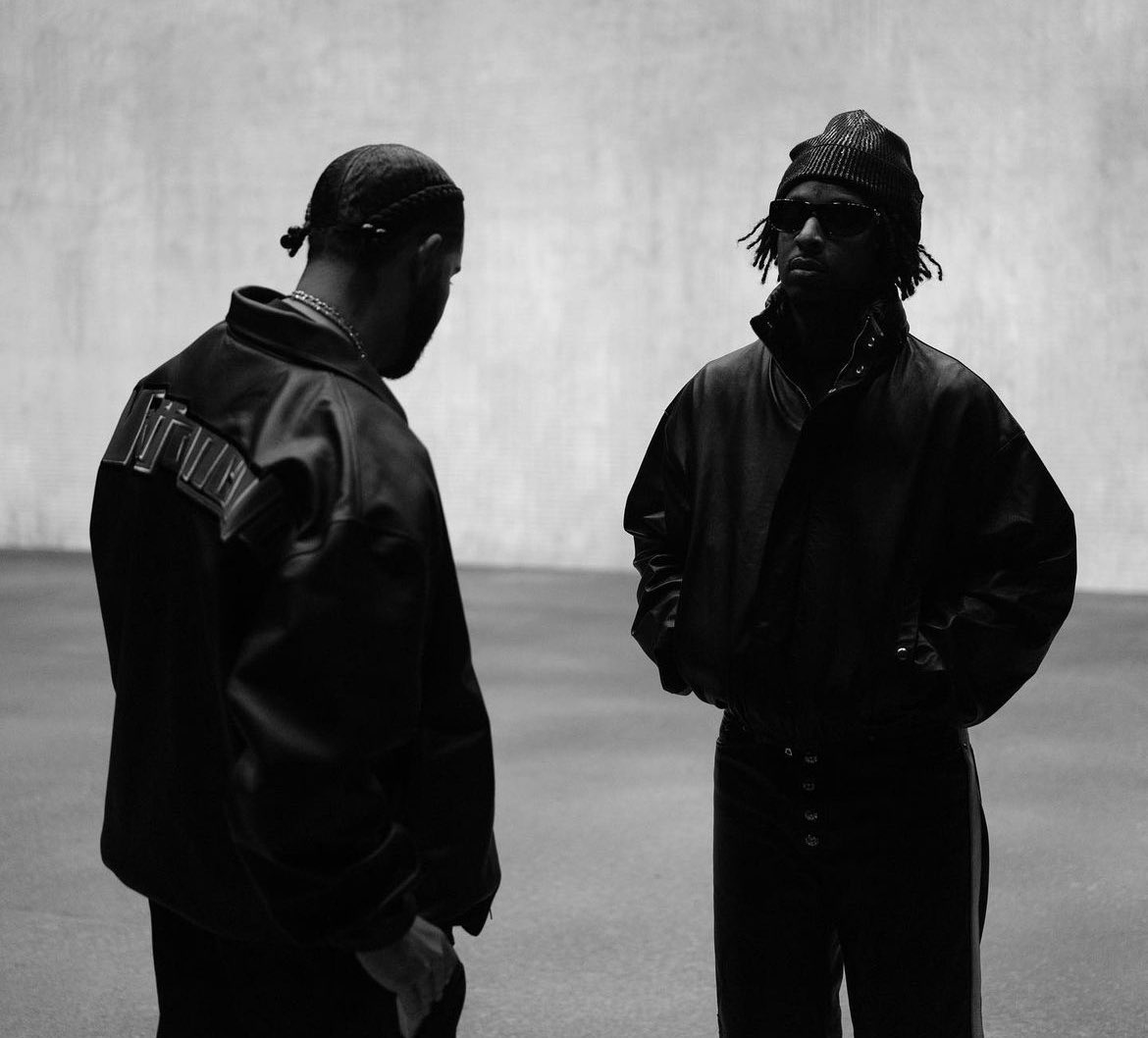 DailyRapFacts's tweet photo. Drake &amp; 21 Savage’s “Her Loss” was the most streamed Rap album of 2022 https://t.co/HJ6VOfKGxH