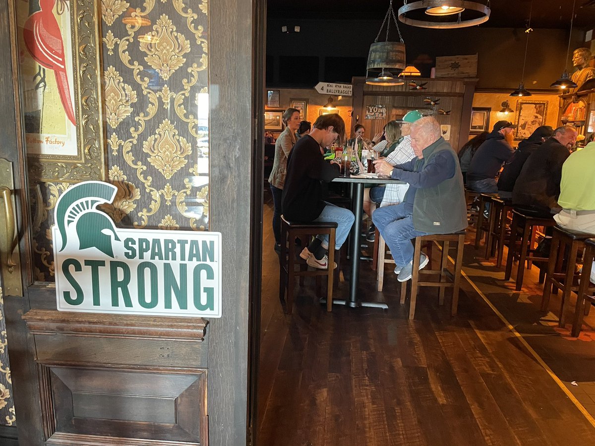 HamptonRoadsSpartans tweet media