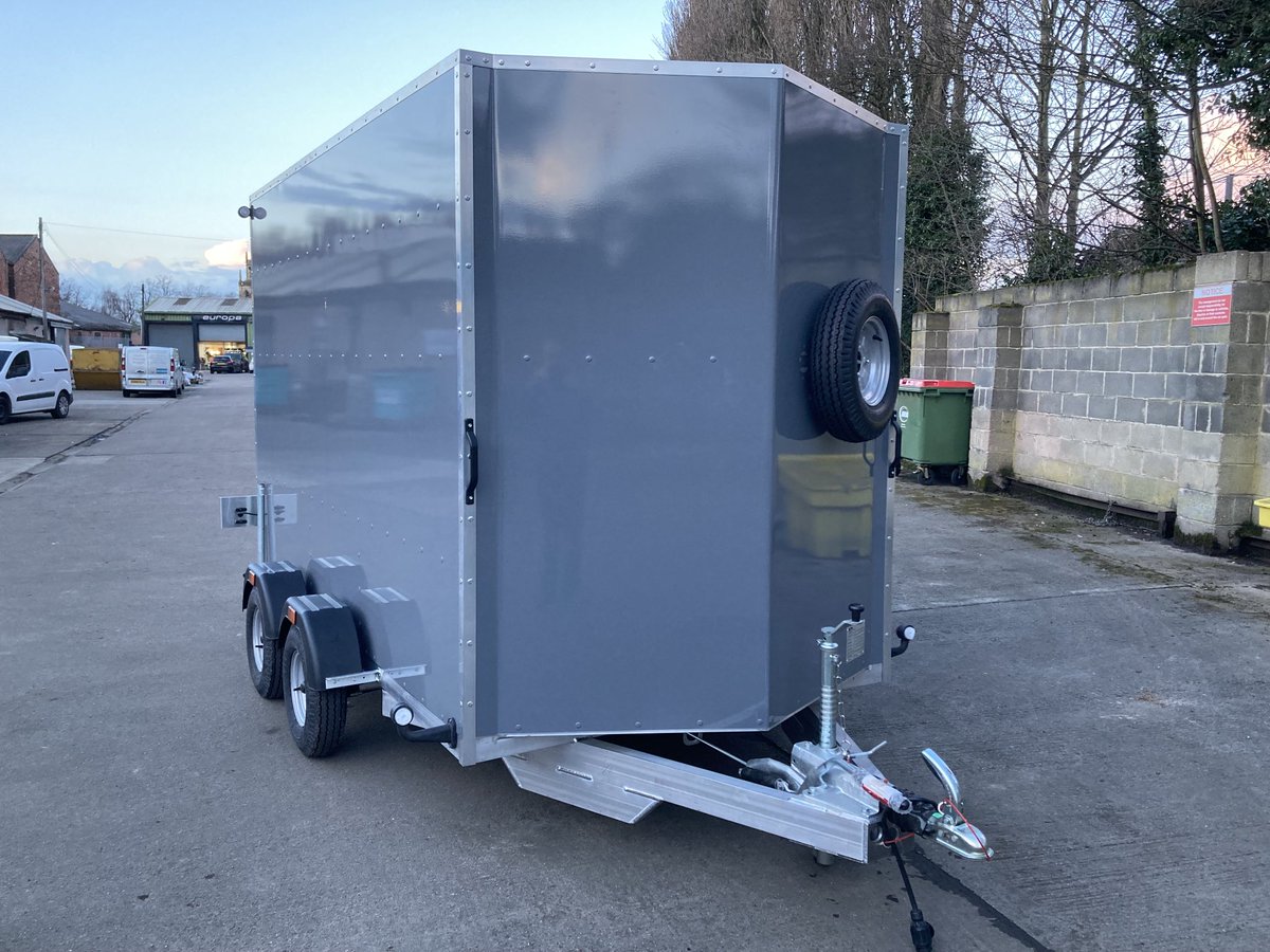 TealeServices's tweet photo. Our full range of trailers and custom builds can now be found on our dealer network @tedstrailers @kenttowingsolutions @grampiantrailercentre https://t.co/XOCsON7TOy