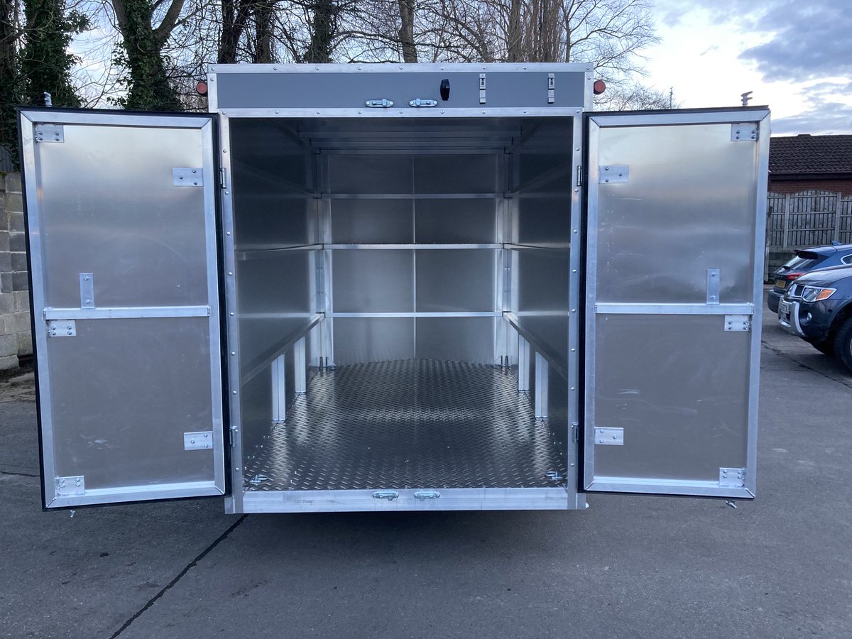 Our full range of trailers and custom builds can now be found on our dealer network @tedstrailers @kenttowingsolutions @grampiantrailercentre