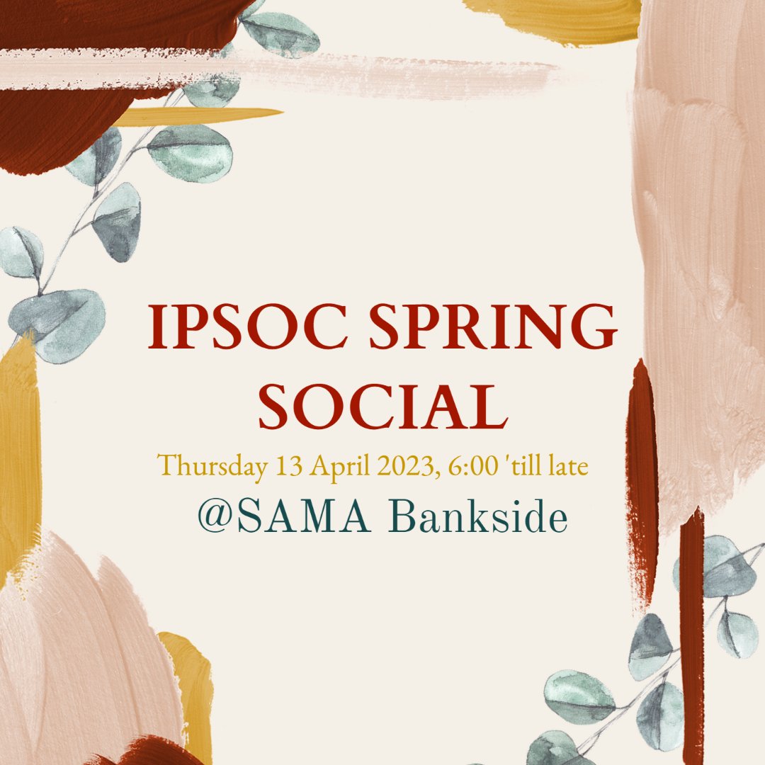 IPSoc tweet media