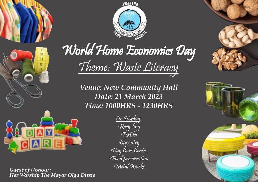 Join us