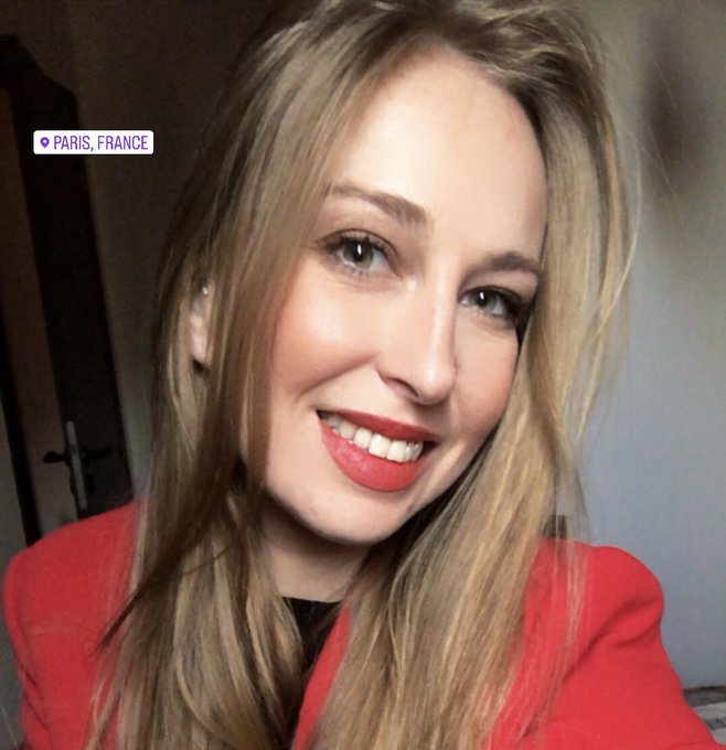 Bon d&eacute;but de semaine et belle journ&eacute;e  #LundiMotivation #Smile #AliceMartin #BonjourTwitter https://t<a href="/tag/lundimotivation"class="tags">#LundiMotivation</a><a href="/tag/smile"class="tags"><span>#smile</span></a><a href="/tag/bonjourtwitter"class="tags"><span>#bonjourtwitter</span></a><a href="/tag/alicemartin"class="tags"><span>#alicemartin</span></a>