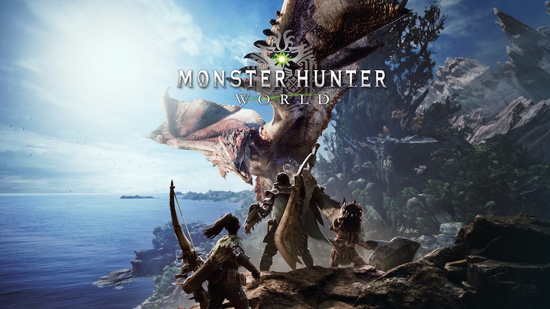 Monster Hunter World PC Requirements Leaked via Tencent's WeGame. #beautytips #style bit.ly/3HLSnJU