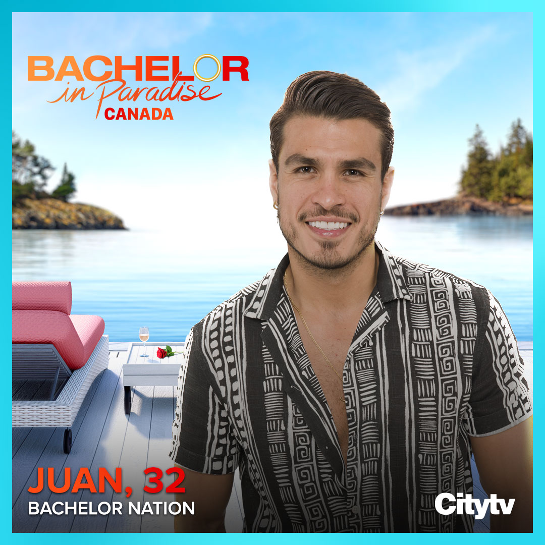 bachparadiseca's tweet photo. Introducing our brand-new SEASON 2 CAST, with familiar faces and new ones from across #BachelorNation🇨🇦They’re BRINGING THE HEAT🔥🔥

Bachelor in Paradise Canada Season 2 premieres MONDAY MAY 8 on @City_tv! 🌹 https://t.co/dHdi3NoYHF