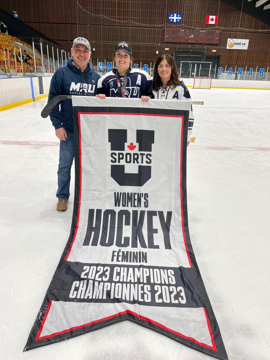 They did it! Congrats to Lyndsey and team!!! So proud of you! <a href="/lyndseyjanes_/">lyndseyjanes</a> <a href="/FMPSD/">Fort McMurray Public School Division</a> <a href="/fmpsdPEAK/">fmpsdPEAK</a> #ymmsports <a href="/USPORTSca/">U SPORTS</a> #champion