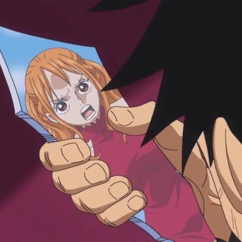 lunami daily 👒🍊 tweet media