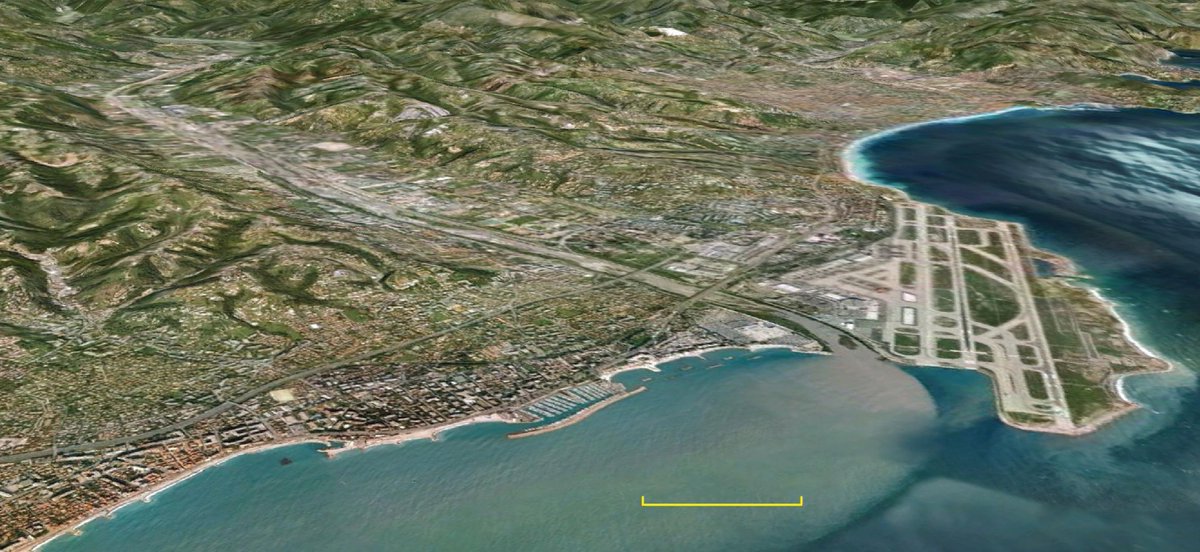 Next Eurocoast zoominar is Fri 24/3, 1500-1600 (UK time) by Prof. Edward Anthony from Aix-Marseille Univ., titled ‘River delta geomorphology and humans: a long and uneasy relationship'. If you like to present a ‘hotplot’ or need adding to mailing list, please email me. @UoP_CPRG