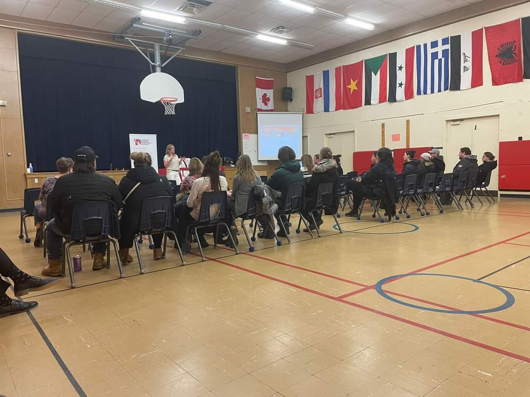 Block Parent Program tweet media