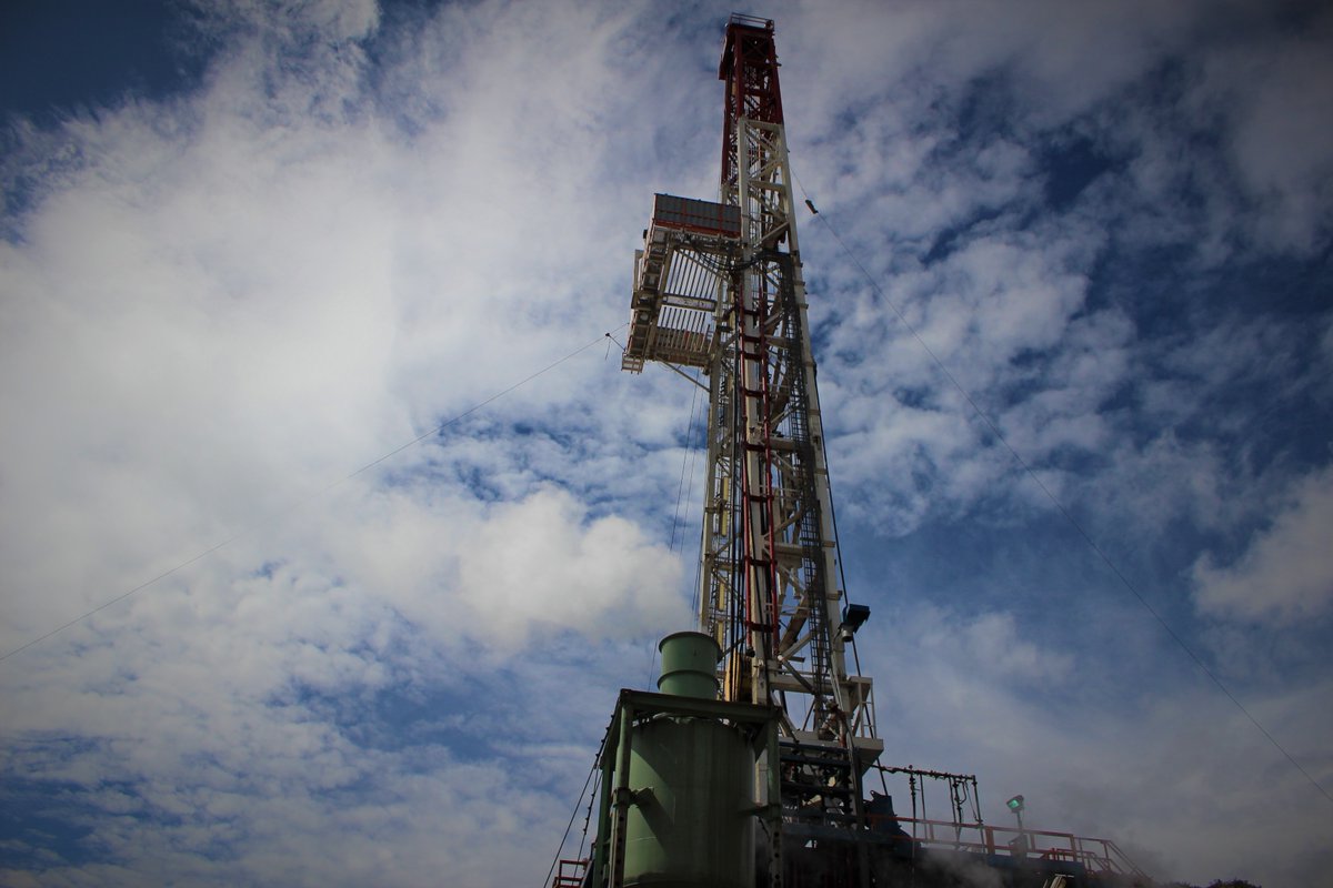 Wish you a fruitful week for all!
#Geothermal #Renewableenergy #Cleanenergy #ClimateEmergency #Ethiopia #COP27 #Meridiam