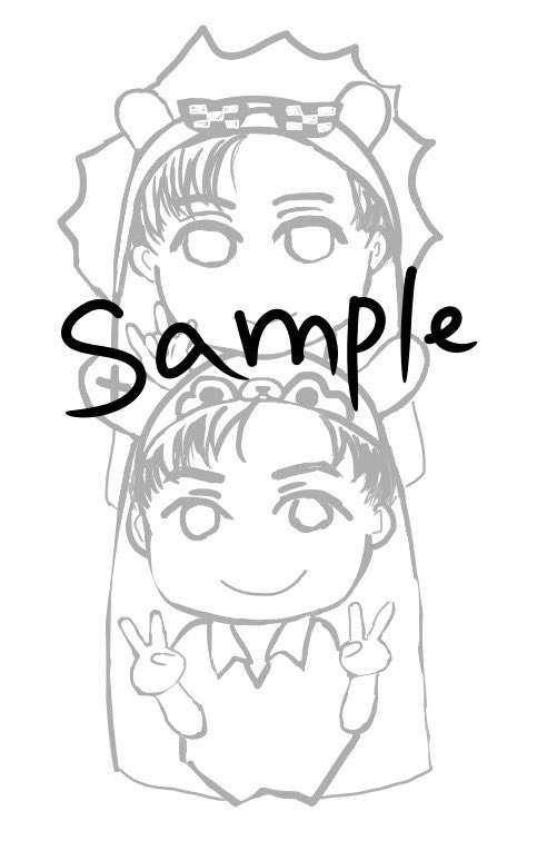 なぎนางิ tweet media