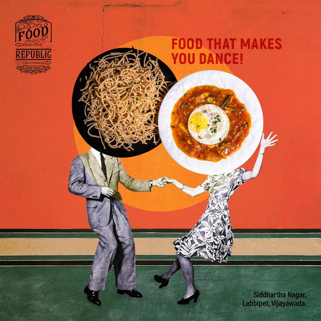 FoodMarvels's tweet image. Eating well is key to feeling your best, and our flavorful dishes are just what you need to get you in the dancing mood.
.
.
 #foodies #Awesomeplace #friendsmeet #Indianrestaurant #foodrepublic #kitchenmarvels #foodtravellers #Vijayawada