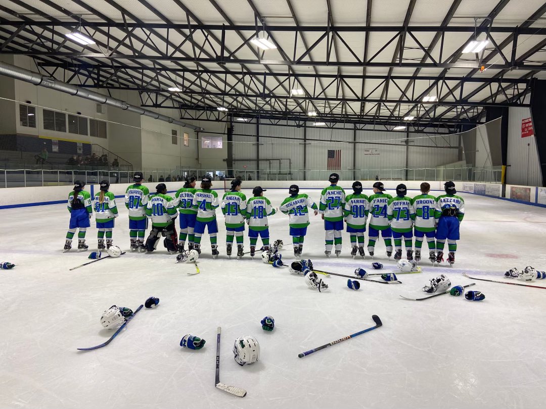 Middlesex Icemen tweet media