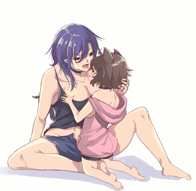 オリジナルのおねロリ 