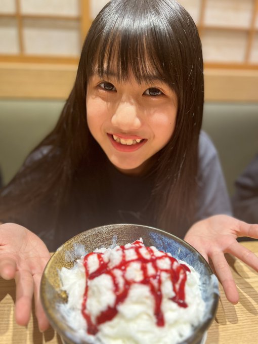 Twitterのコスプレ画像1