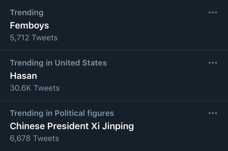 claredulune's tweet image. What the fuck is going on??