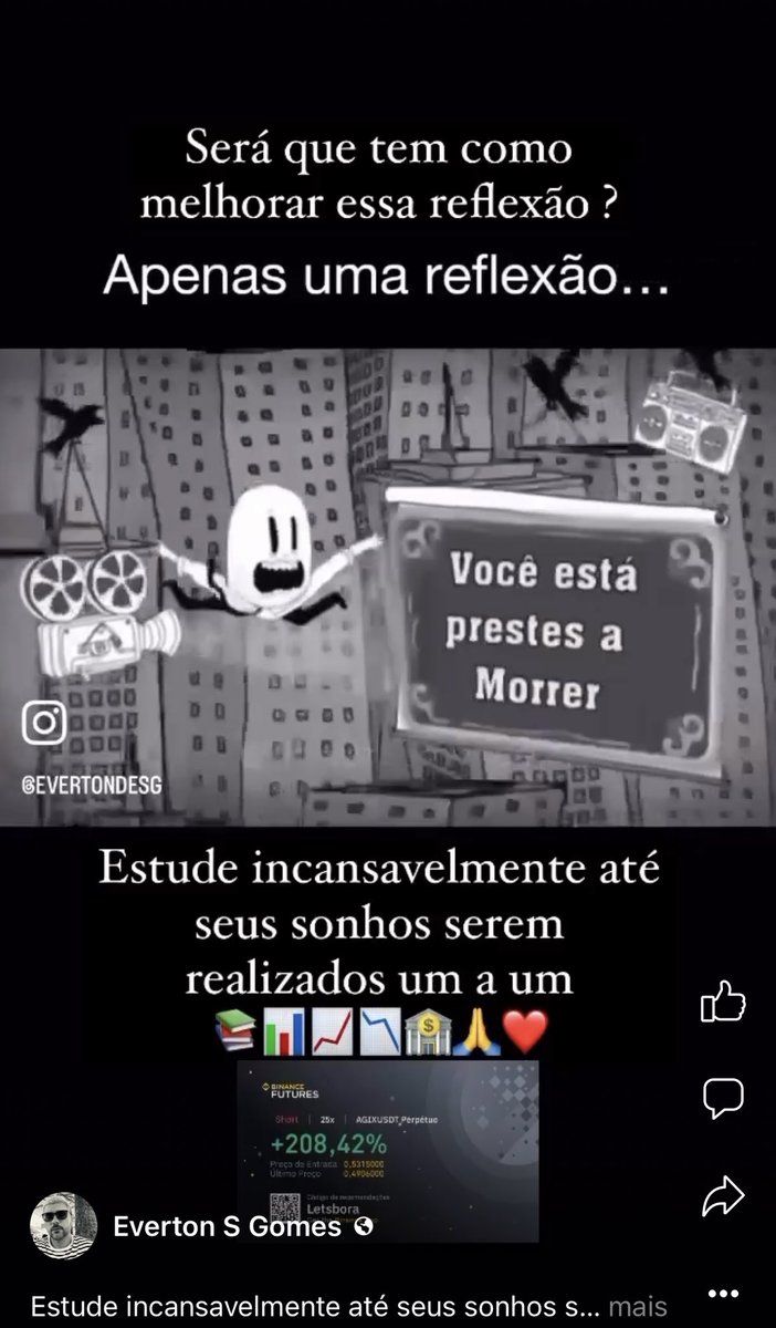 Evertondesg's tweet photo. Estude incansavelmente até seus sonhos serem realizados um a um 📚📊📈📉🏦🙏❤️🏋️‍♂️🐶🔥🚀🌎🏆💆‍♂️ #btc #eth #binance #cryptocurrency #crypto #cryptotrading #daytrader #daytrading #mercadofinanceiro #futuro #gratidão #fyp #foryou https://t.co/bGz88GFOWe