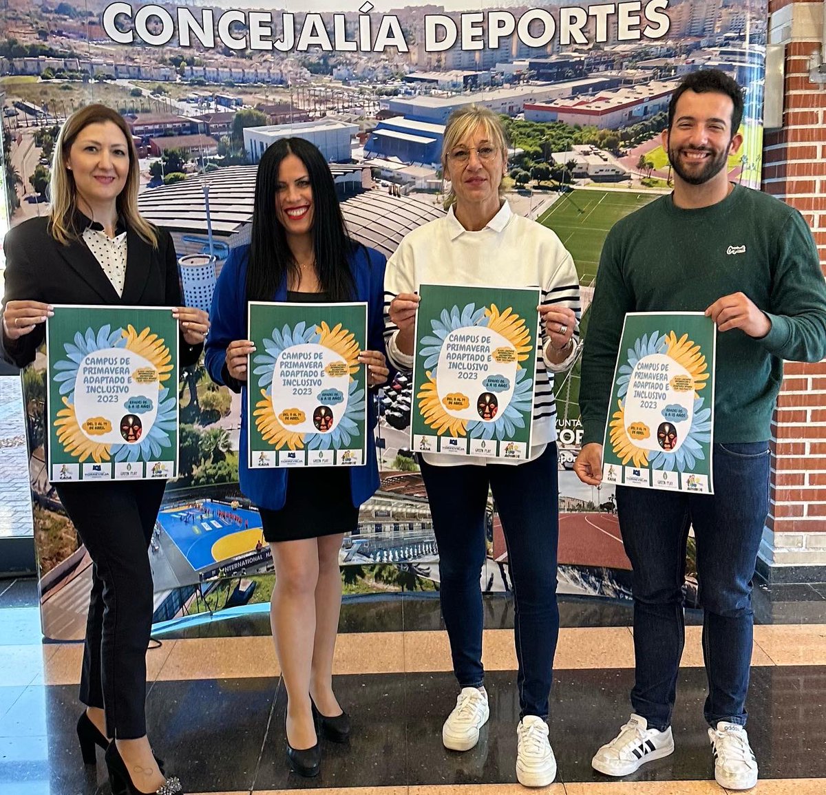 Torreviejasportscity tweet media