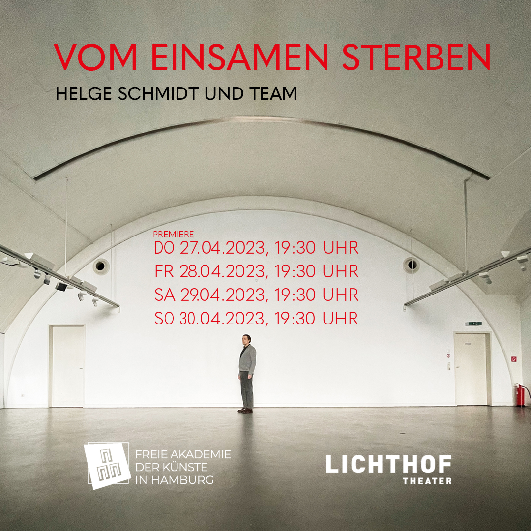 TeamHelge's tweet photo. In @hamburg_de leiden über 150.000 Menschen Ü60 unter #Einsamkeit. Jeden Monat wird mindestens eine Leiche geborgen, die mehrere Wochen unentdeckt in einer Wohnung lag. "Vom einsamen Sterben" begegnet einem verdrängten gesamtgesellschaftlichen Phänomen. https://t.co/xziNNdVGc7