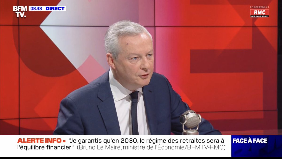 Benoit Vuillemin tweet media