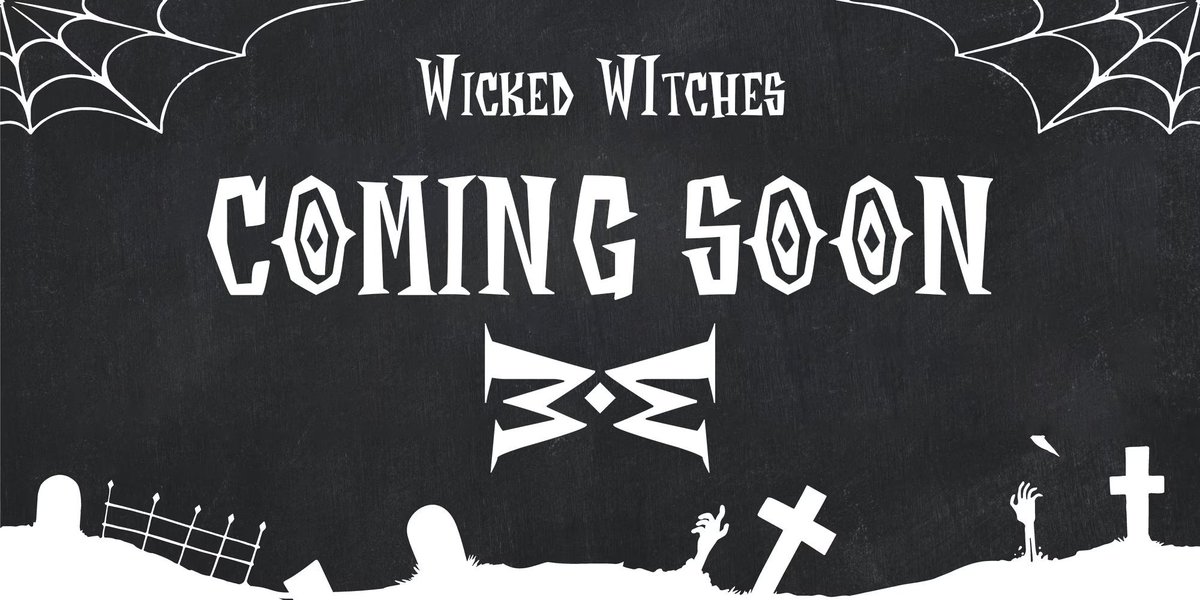 Wicked Witches | NFT tweet media