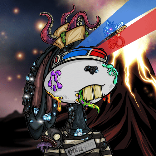psikokitty's tweet photo. The Mutation event of the year is happening RIGHT NOW! Let's go! @MadHareSociety #MadMutants #MadEra https://t.co/MHRi9T8zLr