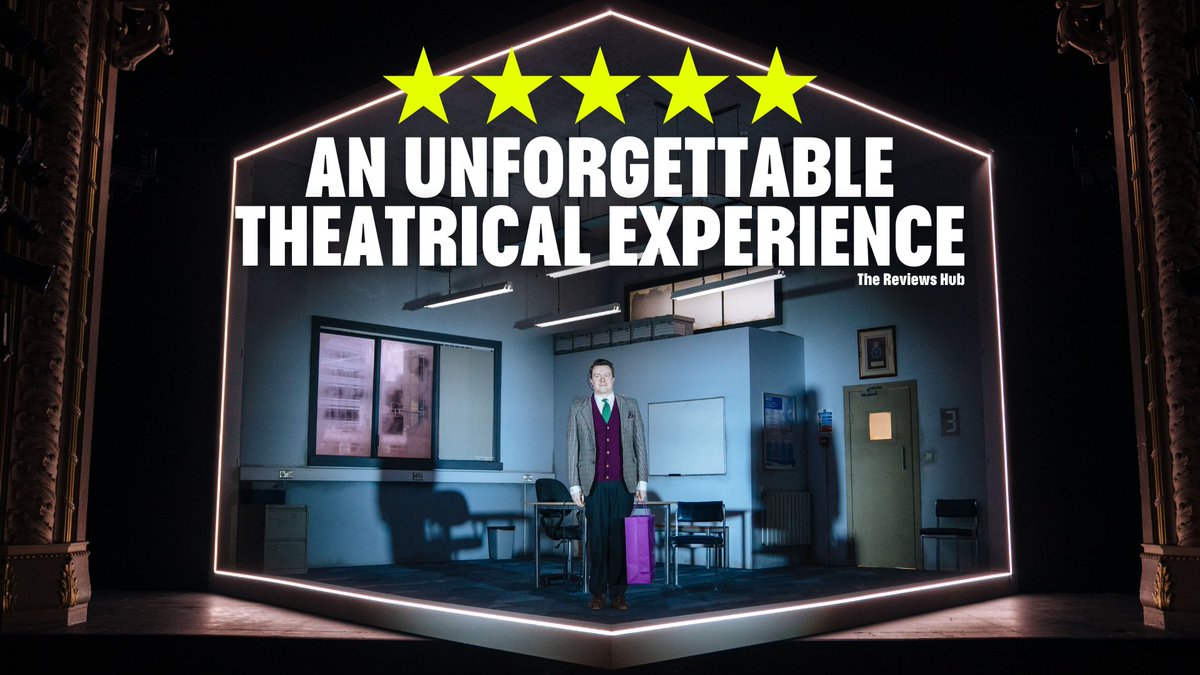 Lyric Hammersmith Theatre tweet media