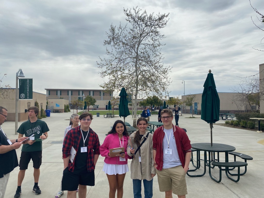 UP for Learning tweet media