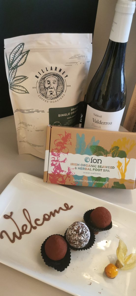 ais_odriscoll's tweet image. Always the warmest of welcomes @GleneagleHotel @GlenINECArena ✨

Looking forward to the next few days!

#Meitheal2023 #tourism ☘️