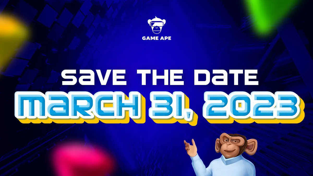 Game Ape Philippines tweet media