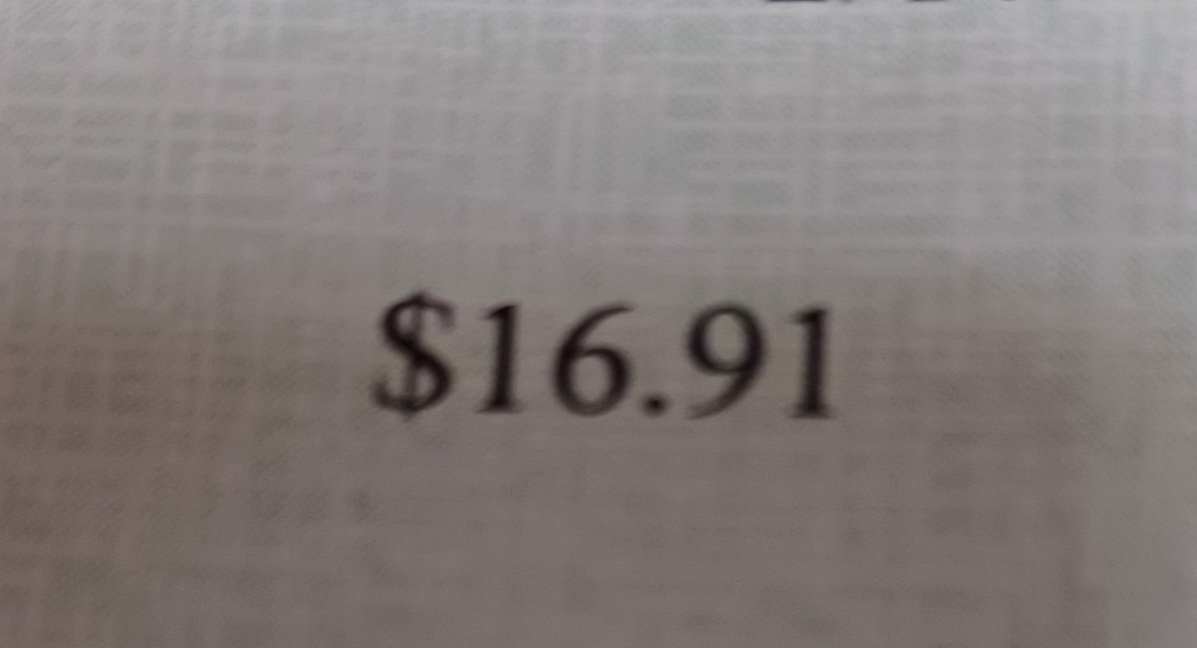 I feel sorry for anybody who still works [or worked] for <a href="/AlliedUniversal/">Allied Universal</a> ESPECIALLY in the NWI region. This was one of the WORST companies to work for, and they got sued for good reason. 

Disgusting that this is all we were worth to them, I wish they'd get shut down for good.