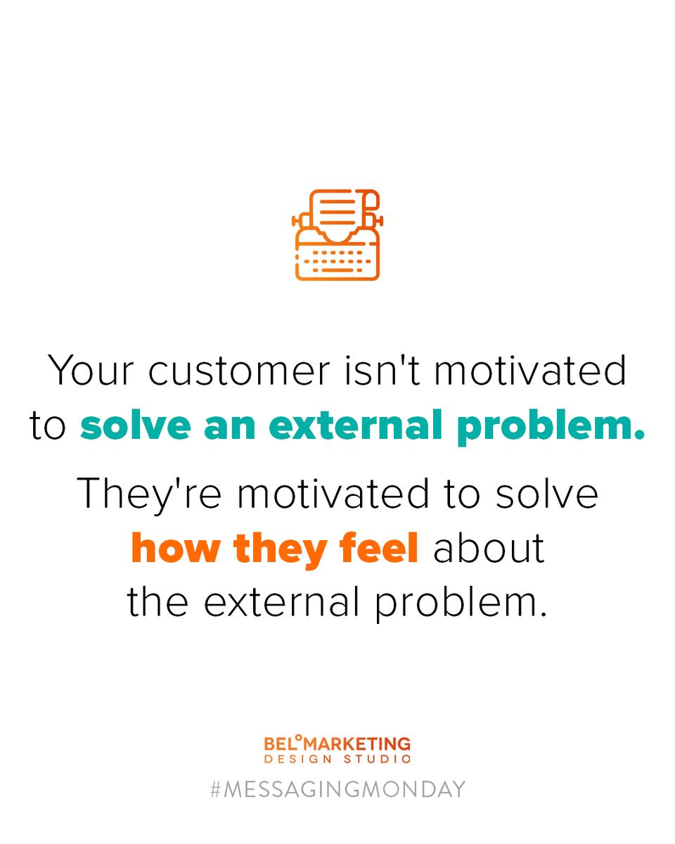 WisdomWayfinder's tweet photo. When discussing projects with prospects, I always ask what a successful project will allow them to accomplish. A prospect's website &amp; branding made them frustrated and exhausted. They wanted to feel confident and relaxed about their business; to have time back for travel. https://t.co/XTGK56utuI