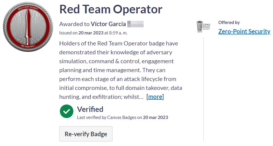 Víctor García tweet media