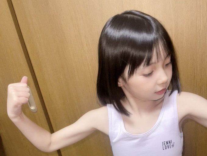 Twitterのコスプレ画像7