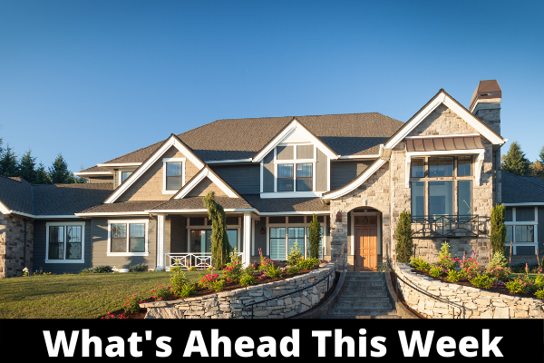 georgelduarte's tweet photo. What’s Ahead For Mortgage Rates This Week – March 20, 2023 https://t.co/AspMxJnLrN https://t.co/AgT3PNGqaC