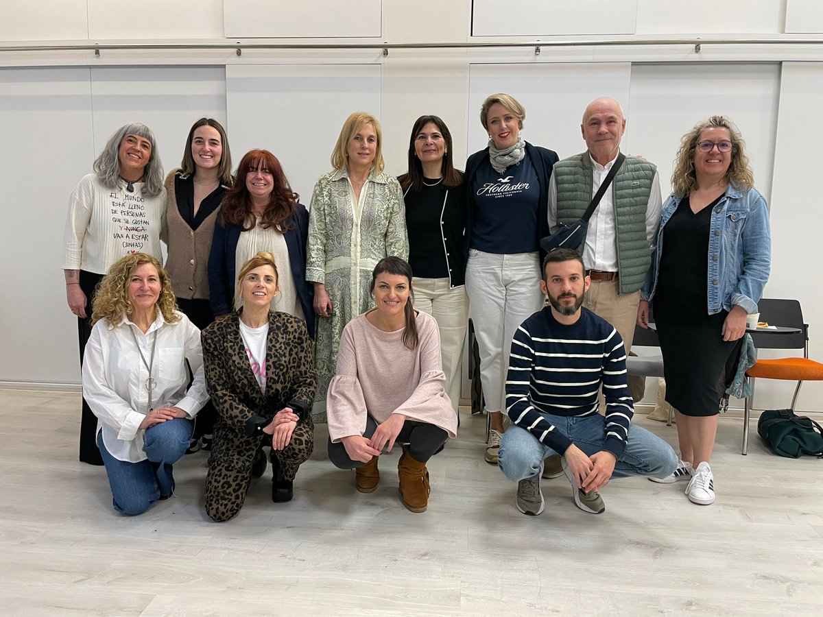 El sábado se celebró la Asamblea General del Consejo en la sede del Col•legi de <a href="/logopedes/">Col·legi Logopedes</a> de Catalunya. Como siempre, fue un placer juntarnos todos. Muchas gracias por vuestra dedicación constante.