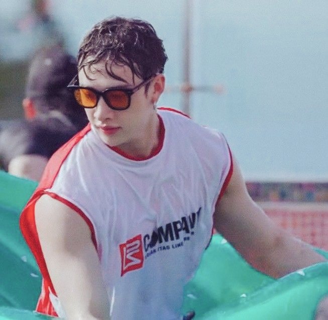 Kalau lagi sedih, ingat kita ya Mamoya ❤️