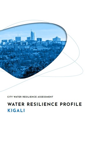 WRIafrica's tweet photo. #Kigali faces rapid urbanization and increasing climate change impacts. Prone to flooding and landslides, the city worked with #ACWAPlatform partners to develop a #WaterAction plan. 

Learn more about this plan ➡️ https://t.co/0r33Xx5wau https://t.co/ce5GODOGmA
