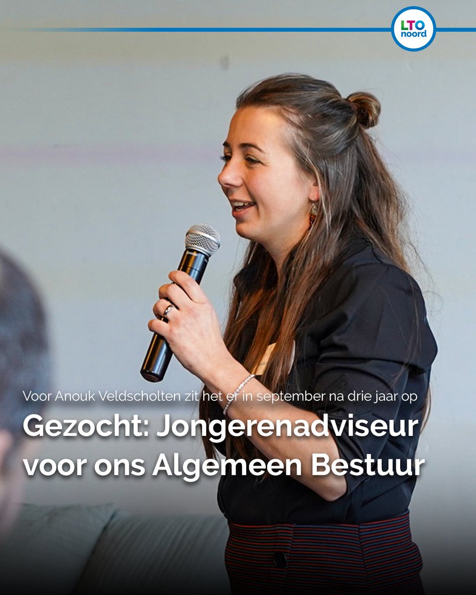 LTO Noord tweet media