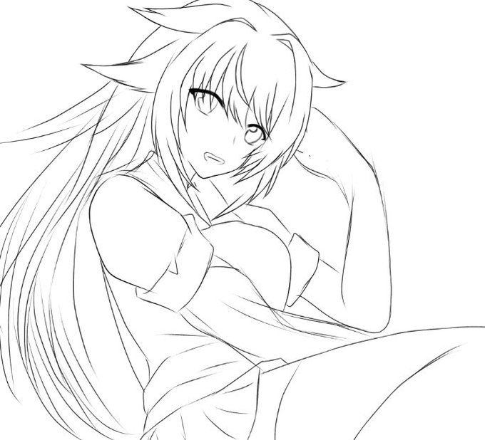 白露はいまこんなかんじ 