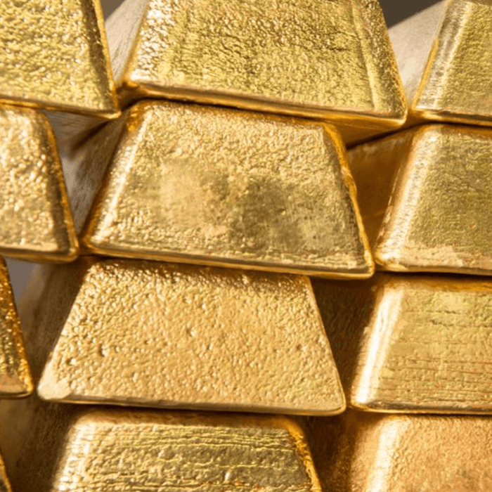 Our #gold and #silver #bullion has achieved Shariah compliance - a standard set by the Accounting and Auditing Organisation for Islamic Financial Institutions, developed in co-operation with <a href="/GOLDCOUNCIL/">World Gold Council</a>. 

Here's our latest market update: hubs.li/Q01HtPsC0