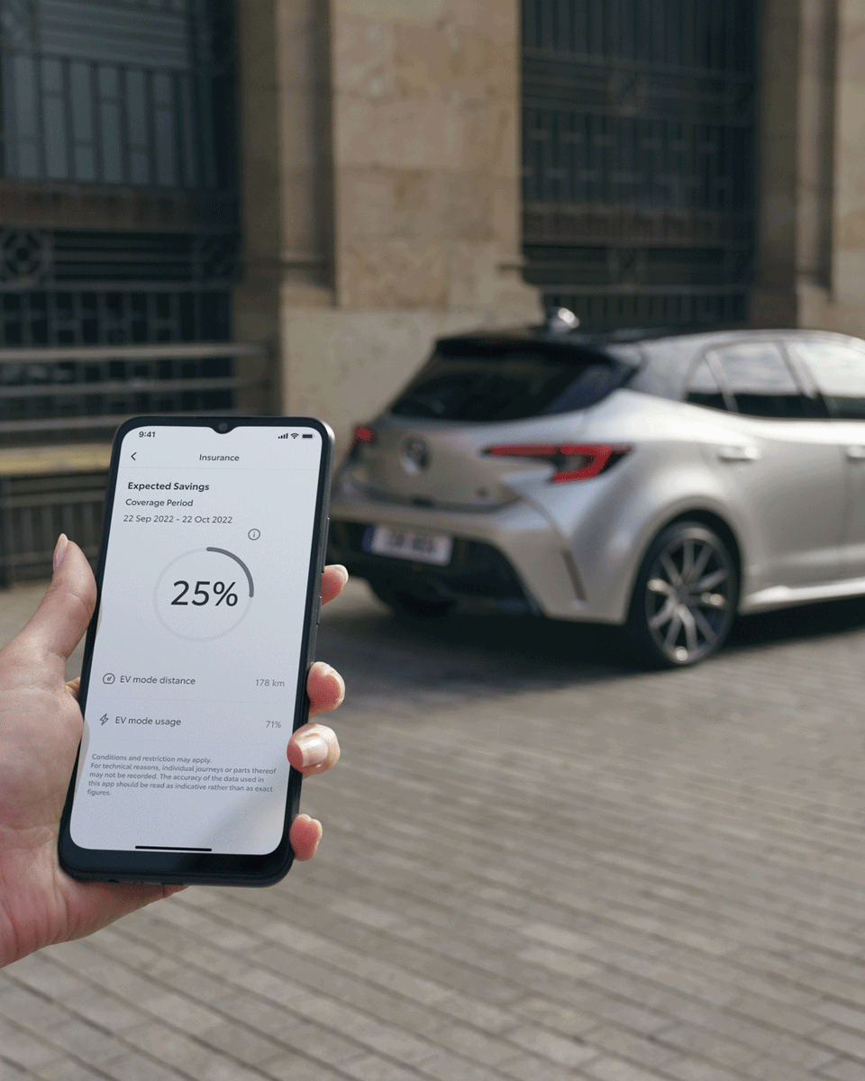 Toyota_Esp's tweet photo. ¡La familia crece! 🙌 El nuevo #Corolla #ElectricHybrid llega con dos motorizaciones #híbridas #eléctricas y hasta seis acabados diferentes para continuar haciendo historia.

¿En quién piensas cuando ves el nuevo #Corolla #ElectricHybrid?

Más info en https://t.co/MCDfJwMoGY https://t.co/xfoCFrUHsw